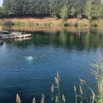 lake aeration